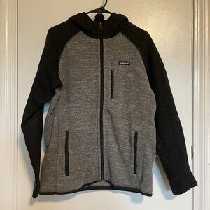 Patagonia Men's Better Sweater Hoody